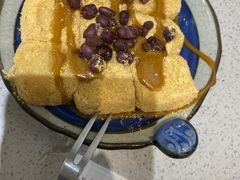 -小豆海棠(嘉兴路店)