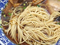 -伟记奥面馆(养育巷店)