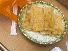 -大丰收脆鱼(浦西万达店)