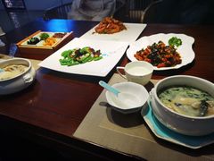 -童福兴·南京菜(老门东店)