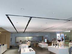 -OPPO服务体验中心(天津和平区天河城店)