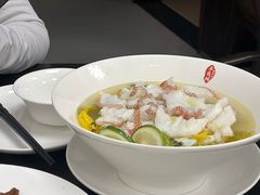 -双生不夜粥