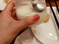 -青岛海景花园大酒店·白果树餐厅青岛菜