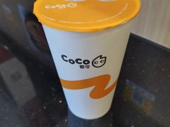 -CoCo都可(新太阳宫店)