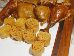 -小吊梨汤·北京菜·烤鸭(清河万象汇店)