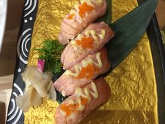 -割烹旭日本料理(龙湖狮山天街店)
