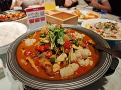 -老友王·南宁特色菜(金汇如意坊店)