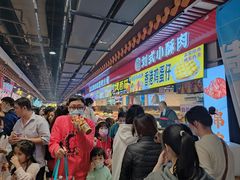 -东门町美食街