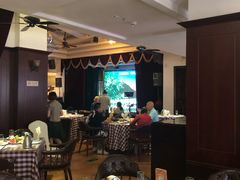 大堂-邓丽君音乐主题餐厅