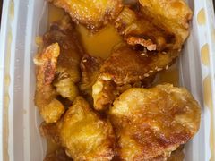 -七菜馆·东北菜·蒸饺(文体路店)