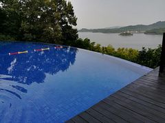 -天目湖涵田半山温泉