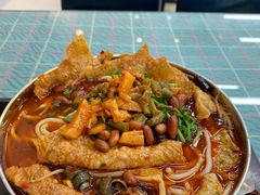 -红鼻子桂林米粉(金唐新光界店)