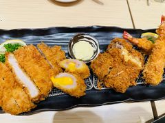 -胜博殿日式炸猪排(西红门店)