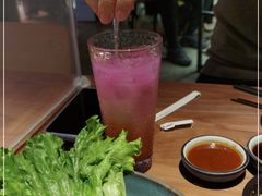 -烧肉达人•炭火烧肉(新天地店)