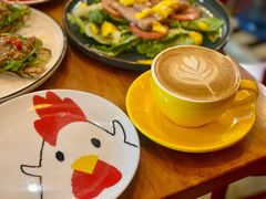 -Mesa Madre梅萨妈妈·Bintana(国贸店)