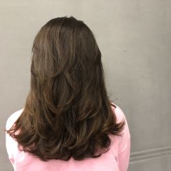 -Hair Code芭曲发型