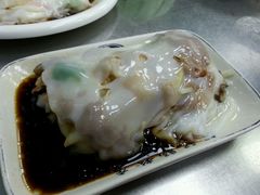 -银记肠粉(文昌北路店)