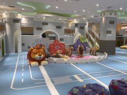 -meland亲子乐园•派对•研学(苏州悠方购物中心店)