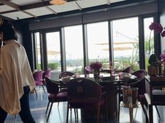 -王府井文华东方酒店-紫膳餐厅