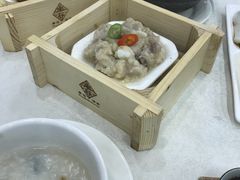 -丰谷茶楼(鸿大广场店)