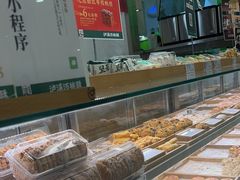 -泸溪河桃酥(凯德MALL太阳宫店)