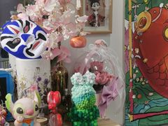 -100家灵感仓库·DIY团建(什刹海店)