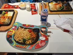 -豪享来(我格广场店)