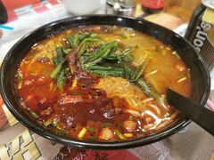 -螺蛳粉先生(蓟门桥店)