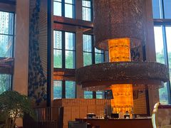 -济南喜来登酒店