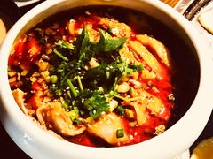 -三人行骨头王火锅(长寿店)