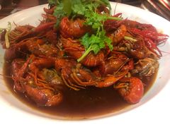 -乡吧啦·甲鱼铺子(海德二道店)