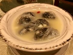 -白云宾馆·白云宴餐厅