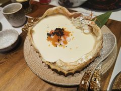 蟹壳蒸蛋-耕海蟹将军(万象城店)