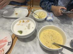 满记杨枝甘露-满记甜品(湖滨店)