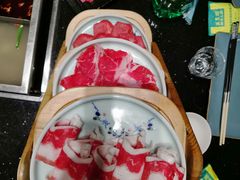-五星桥原切肥牛火锅·30年专注好牛肉(湖塘店)