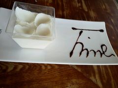 芝士蛋糕-时间仓(月湖公园店)