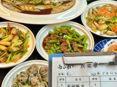 -舟小鲜·舟山小渔村(凤城四路中登广场店)