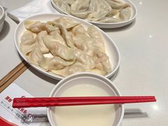 -喜家德虾仁水饺(开发区万达店)