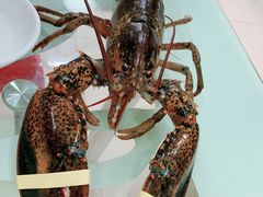 -小辣妹川味海鲜加工店(第一市场椰风巷店)