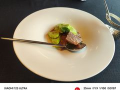 脆瓜驴键-鲁采LU STYLE(新天地店)