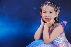 -可优蜜儿童摄影