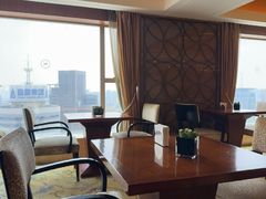 -宁波东港喜来登酒店