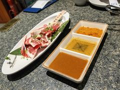 -NIUAN牛庵·日式和牛烧肉(恒隆店)