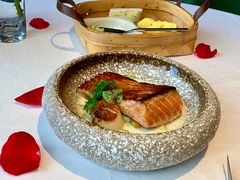 -L'Arome芳芳法国餐厅(仙林金鹰店)