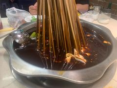 -水碾河刘老大串串香(水碾河路店)
