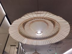 -绿茶餐厅(北京世纪金源店)
