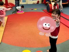 -红黄蓝成长中心•婴幼儿早教•托育(南山京基百纳广场店)