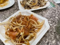-厚味居炙子烤肉·清真(天桥南纬路店)
