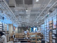-MUJI无印良品(华贸店)