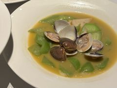 -桂满陇·海市蜃楼·黑金(国金店)